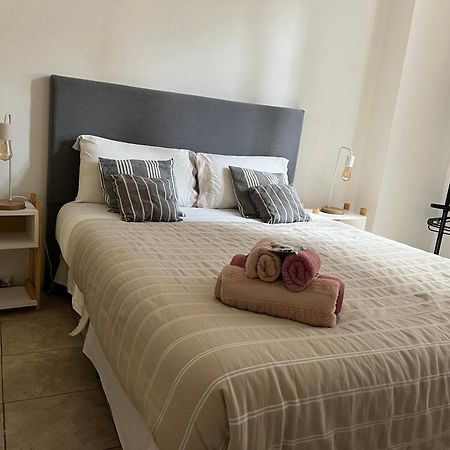 Maipu Apartment Studio Ciudad Autónoma de Ciudad Autónoma de Buenos Aires Exterior foto