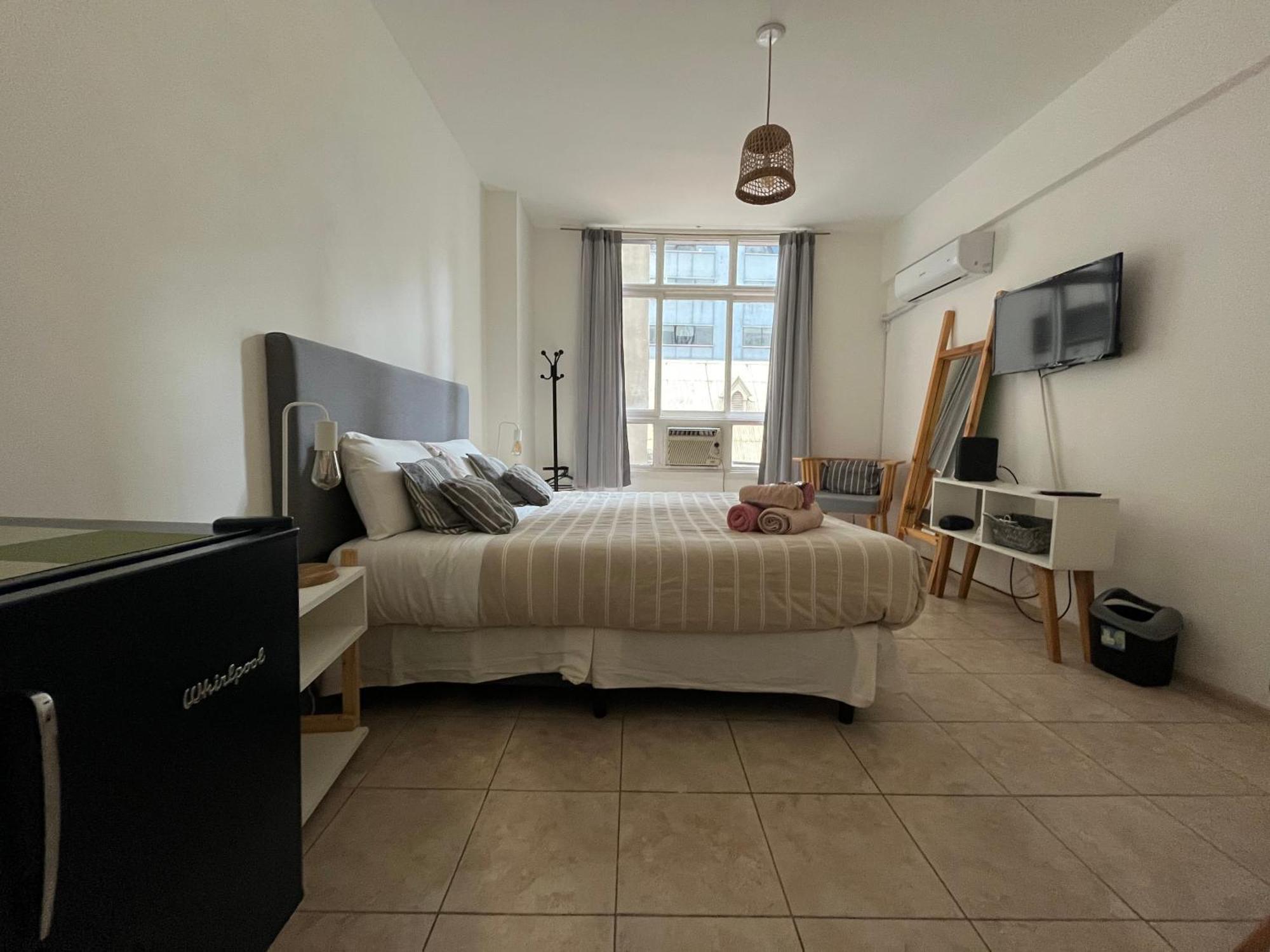 Maipu Apartment Studio Ciudad Autónoma de Ciudad Autónoma de Buenos Aires Exterior foto