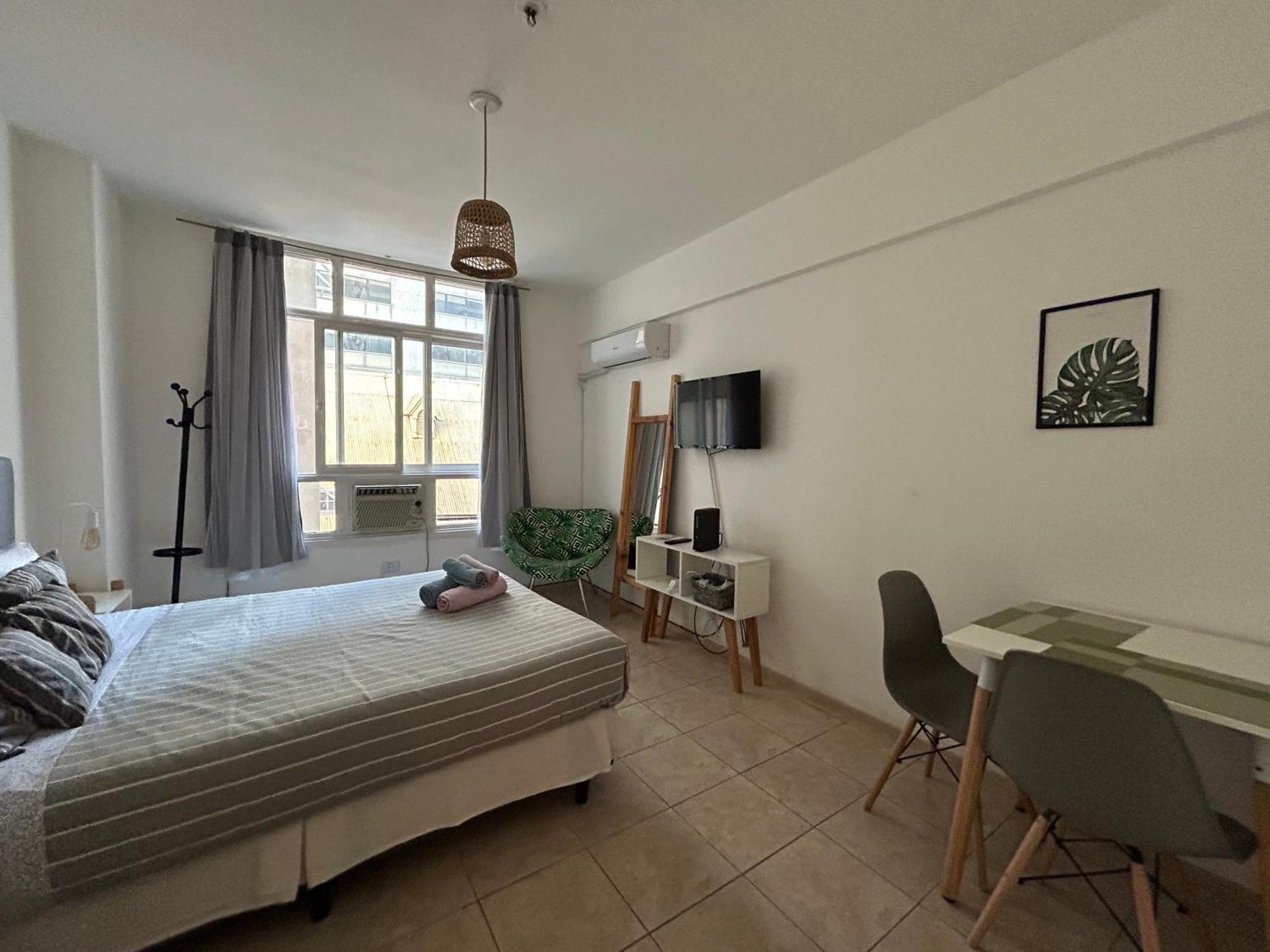 Maipu Apartment Studio Ciudad Autónoma de Ciudad Autónoma de Buenos Aires Exterior foto