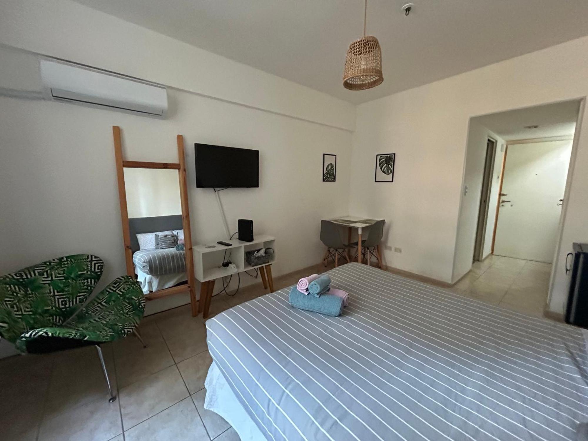 Maipu Apartment Studio Ciudad Autónoma de Ciudad Autónoma de Buenos Aires Exterior foto