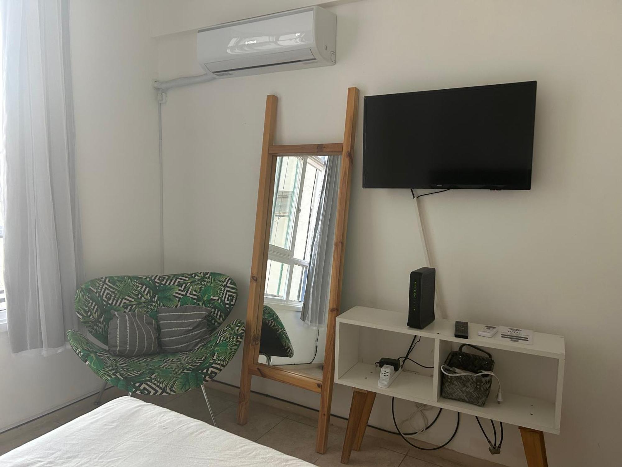 Maipu Apartment Studio Ciudad Autónoma de Ciudad Autónoma de Buenos Aires Exterior foto
